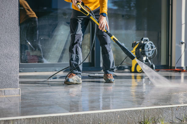 Best Graffiti Removal  in The Village Of Indian Hill, OH