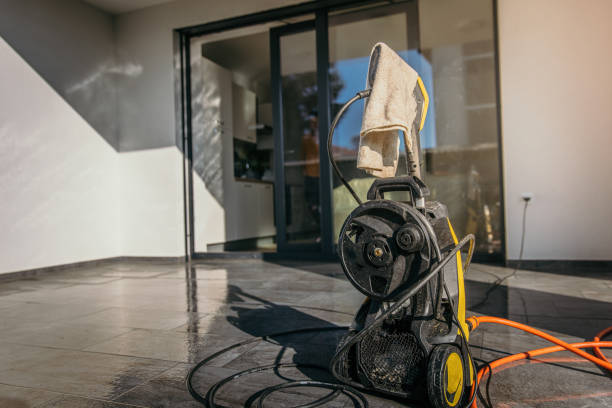 The Village Of Indian Hill, OH Pressure Washing Company